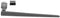 Lanberg NC-0300-WIE - Netwerkadapter - Wireless 300 Mbit/s - Zwart