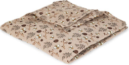 Nuuroo Xl Hydrofiele Doek Barri 120x120cm