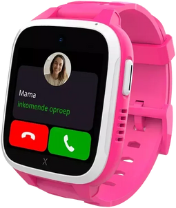 Xplora XGO3 - Smartwatch - GPS en bellen - Roze