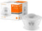 Ledvance 4058075240315 - Beweging sensor IR - Detectiebereik 12m - IP20
