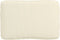 vidaXL - Ligbedkussen - Crème - 120x80x12 - cm - Oxford - Stof
