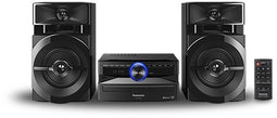 Panasonic SC-UX100 - Home audio-minisysteem - 300W - Zwart