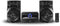 Panasonic SC-UX100 - Home audio-minisysteem - 300W - Zwart