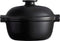 Emile Henry Kookpan klein Delight 2.0Ltr Slate