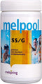 Melpool Chloorgranulaat 55G 1KG