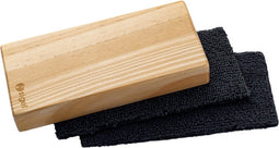 Sigel bordwisser - hout - SI-BA120