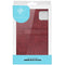 iMoshion Hoesje Geschikt voor Samsung Galaxy S20 Ultra Hoesje Met Pasjeshouder - iMoshion 2-in-1 Wallet Bookcase - Rood