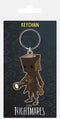 Little Nightmares - Mono - Sleutelhanger