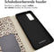 iMoshion Hoesje Geschikt voor Samsung Galaxy S20 FE Hoesje Met Pasjeshouder - iMoshion Design Bookcase smartphone - Meerkleurig / Black And White Dots
