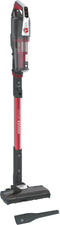 Hoover H-FREE 500 - Snoerloze Stickstofzuiger - 40 min autonomie - Compact 69 cm hoogte
