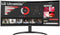 LG 34WR50QK-B - Computer Monitor - 34