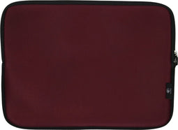 iMoshion Universele sleeve met handvatten 13 inch - Rood