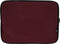 iMoshion Universele sleeve met handvatten 13 inch - Rood
