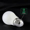 V-TAC VT-290 - LED-lamp - CREE - E27-fitting - 6,5 W - 600 lumen - 4000 K - Wit