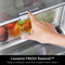 LG GBV7280AEV - Koel-vriescombinatie - 387 liter - A