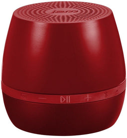 JAM HX-P190 - Mono portable speaker - Bluetooth 10m - Rood