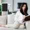 Draagbare Verdampingsluchtverfrisser HJM DIET35I 170 W 35 L