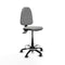 Piqueras y Crespo B0001RF - Bureaustoel - Hoogteverstelbaar - Lichtgrijs