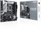 ASUS PRIME Z790M-PLUS - Moederbord - Micro-ATX - Intel Z790 - 4x DDR5 - Socket 1700