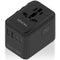 Dockstation Aisens ASPS-2A3C09-BK