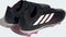 adidas Copa Pure.2 FG Voetbalschoenen - Leren Fusionskin - Unisex - Zwart - 42