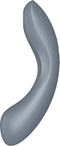 Satisfyer - Curvy Trinity 1 - Bluegrey