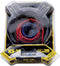 Sinuslive KS-16 Car-HiFi versterker aansluitset 16 mm²