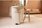 Brabantia Bo Pedaalemmer - 30 liter - Soft Beige - Soft-close - Cradle-to-Cradle® Brons