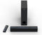 MAJORITY BOWFELL PLUS - 2.1 soundbar - Bluetooth, USB, Optisch en Aux-in - Bedrade subwoofer - EQ-bediening - 100W - Zwart