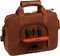 The Chesterfield Brand Leren Fietstas Cognac Geneva