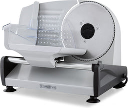 Heinrich's HMA 8704 - Metalen allessnijder - 200 Watt - Snijdikte 1-15mm