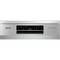 Gorenje ULTRAFS16AESX - Vaatwasser - 16 couverts 8 programma's - Roestvrij staal