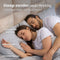 DreamCare Slaap Oordopjes - Oordopjes slapen - Demping tot 32dB - 4 Maten (XS-L) - Siliconen