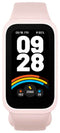 Xiaomi Smart Band 9 Active - Smartwatch - Hartslagmonitoring en slaaptracking - Roze