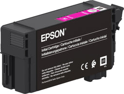 Epson ULTRACHROME XD2 - Inktcartridge - 50ml - Magenta
