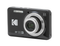 Kodak PIXPRO FZ55 - Digitale camera - 16MP 5x zoom - Zwart