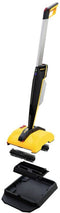Wagner Levaro PowerBrush 18V 2429184 - Accu-multireiniger - Sproeifunctie - Zonder accu