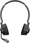 Jabra Engage 75 SE - On-Ear - Draadloos Bluetooth 5.0 - Stereo - Zwart