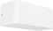 EGLO connect.z Sania-Z - Smart Wandlamp - Dimbaar RGB & wit licht - Wit - 20 cm
