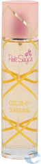 Damesparfum Aquolina EDT Pink Sugar Creamy Sunshine 100 ml
