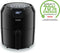 Tefal Easy Fry EY4018 - Heteluchtfriteuse - 8 automatische programma's - Zwart