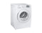 SAMSUNG DV70TA000TH - Warmtepompdroger - 7 kg - 9 programma's - Wit glans