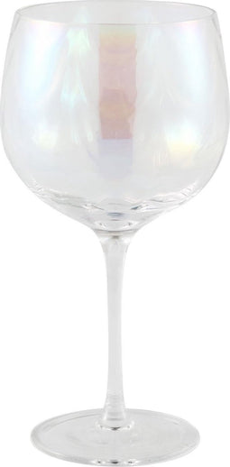 PTMD Kaylin Clear luster gin tonic glas