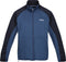 Regatta Highton III outdoorjack heren marineblauw/navy maat S