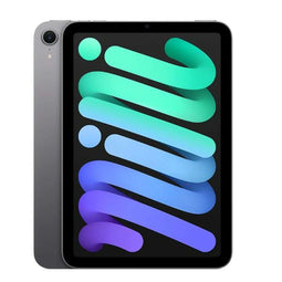 Tablet Apple MXNA3TY/A 8,3" 8 GB RAM 256 GB Grijs