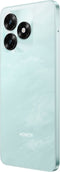 Honor X5c Plus - Smartphone - 256GB opslag - Groen