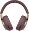 Bowers & Wilkins Px8 - Over-Ear Hoofdtelefoon - Actieve Noise-Cancelling - Bordeaux Rood