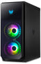 Acer Predator Orion 7000 PO7-655 - Tower - Intel Core i9-14900KF 24 cores 64GB RAM 2TB SSD