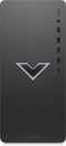 HP Victus 15L - Gaming Desktop - GeForce RTX 4060 - AMD Ryzen 5 5600G - 16GB RAM - 512GB SSD