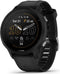 Garmin Forerunner 955 - Smartwatch - GPS met kleurenscherm en hartslagmeting - Zwart